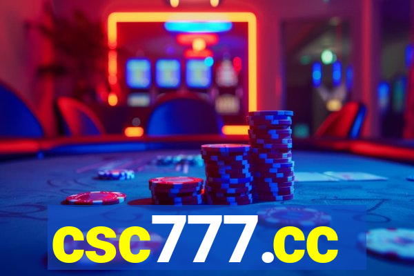 csc777.cc