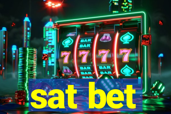 sat bet