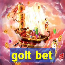 golt bet