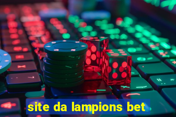 site da lampions bet