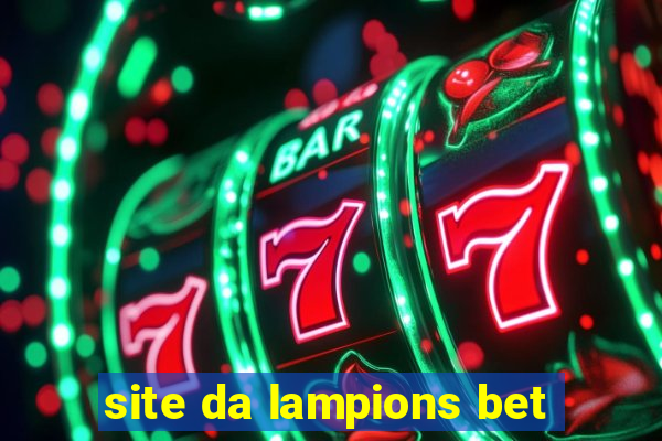 site da lampions bet