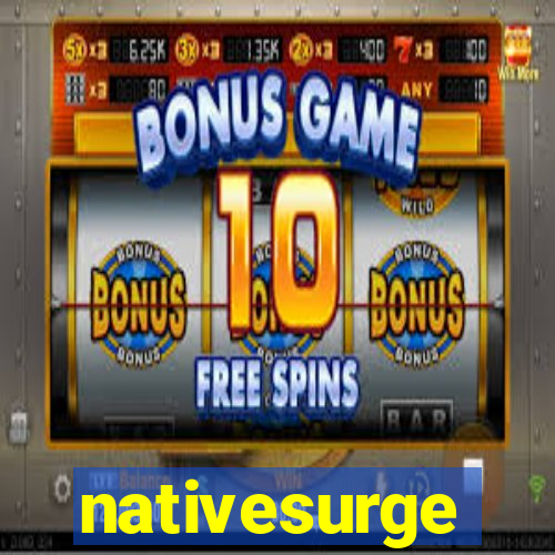 nativesurge