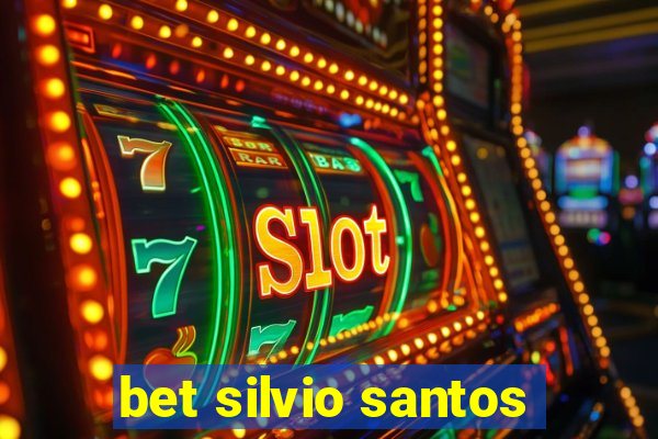 bet silvio santos