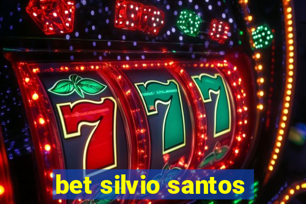 bet silvio santos