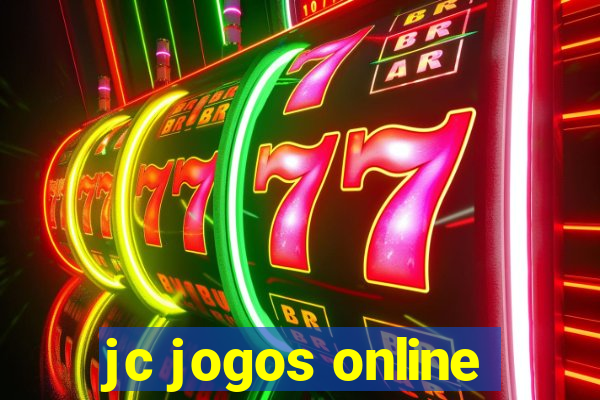 jc jogos online