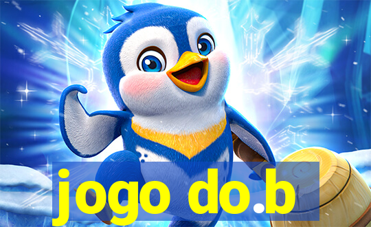 jogo do.b