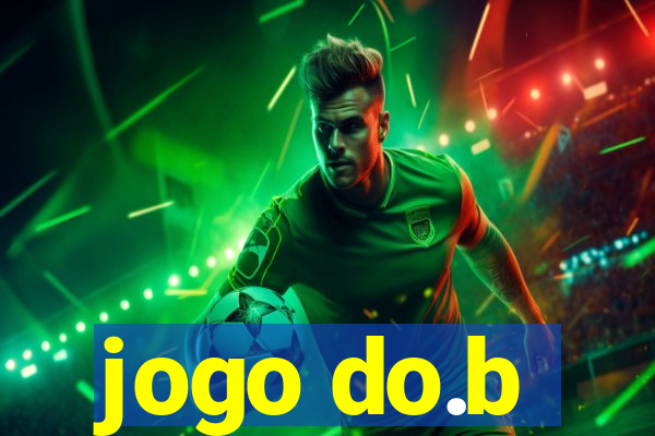 jogo do.b