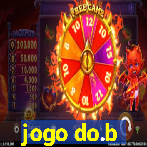 jogo do.b