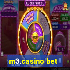 m3.casino bet