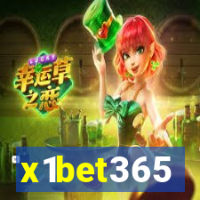 x1bet365