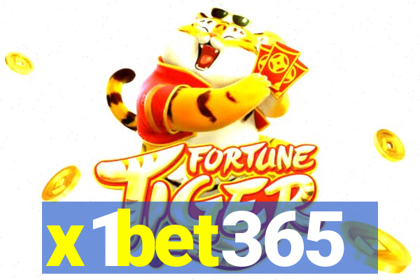 x1bet365