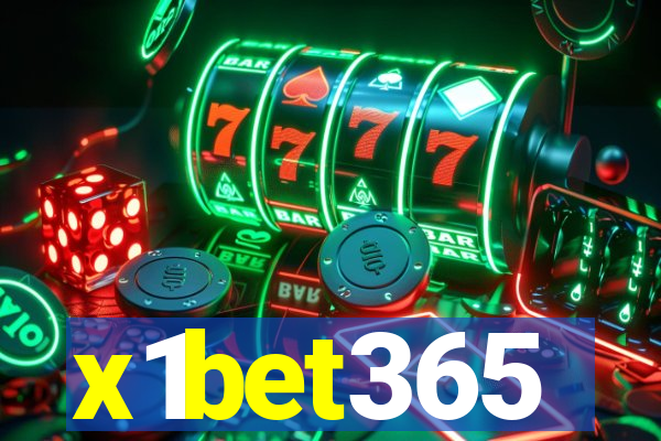 x1bet365