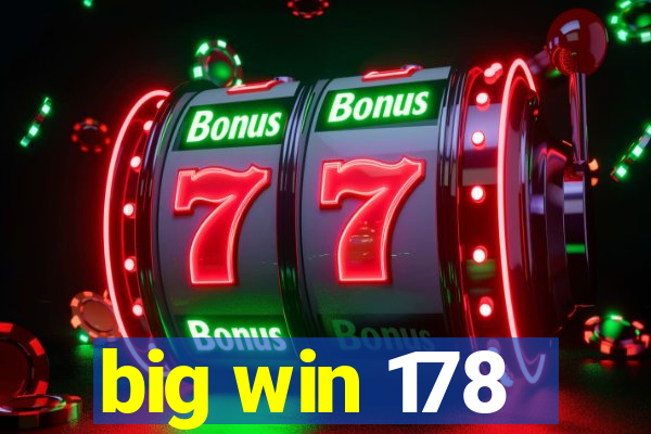 big win 178