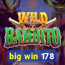 big win 178