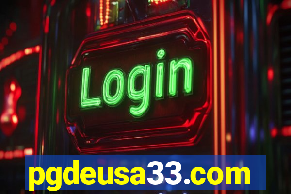 pgdeusa33.com