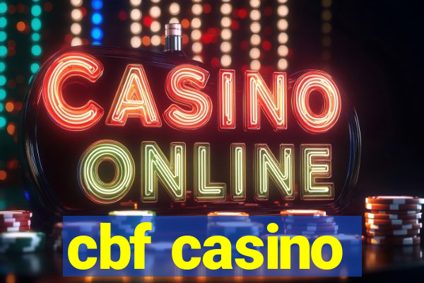 cbf casino