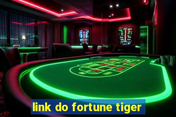 link do fortune tiger