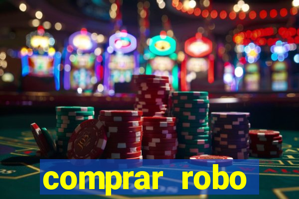 comprar robo fortune tiger