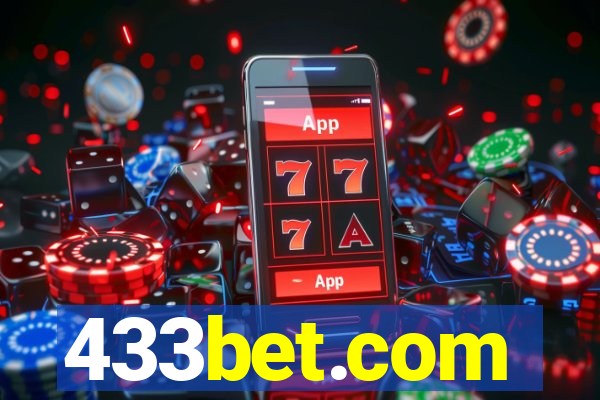 433bet.com