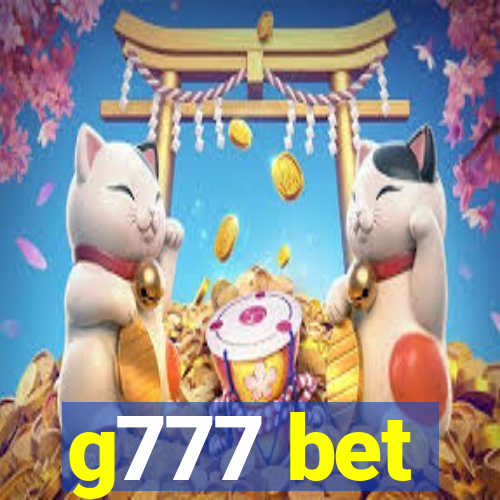 g777 bet