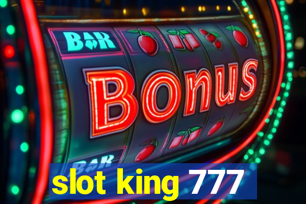 slot king 777