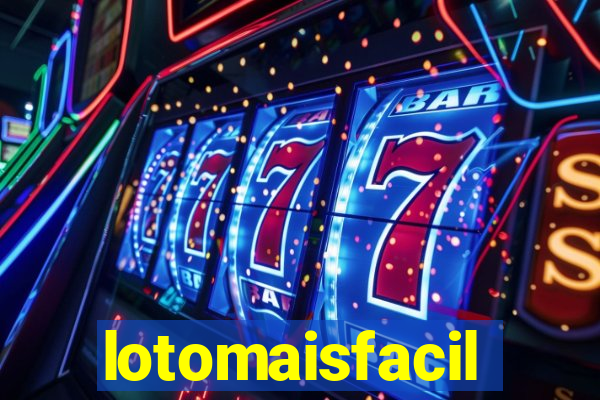 lotomaisfacil