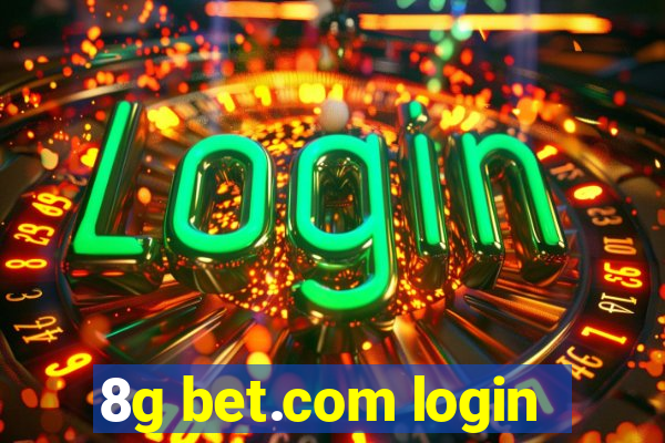 8g bet.com login