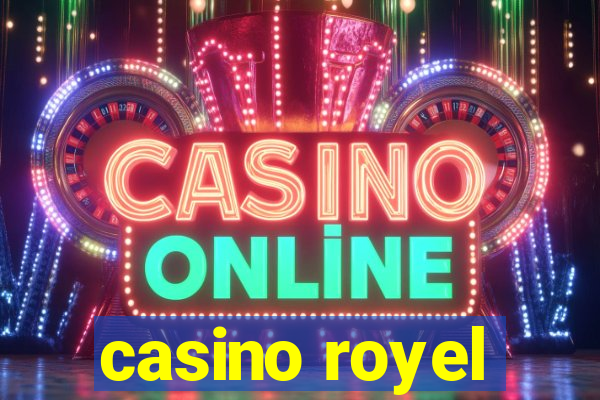 casino royel