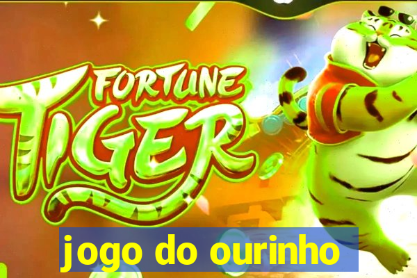 jogo do ourinho