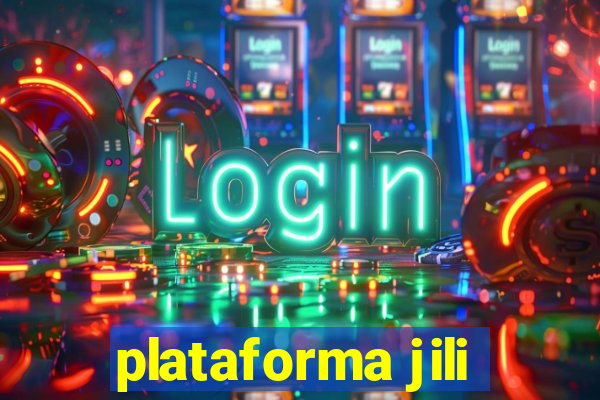 plataforma jili