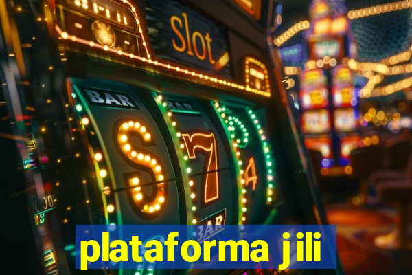 plataforma jili