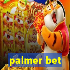 palmer bet