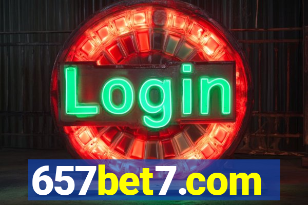 657bet7.com