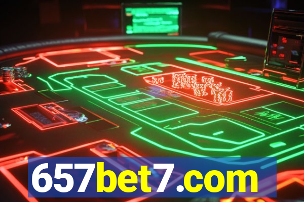 657bet7.com