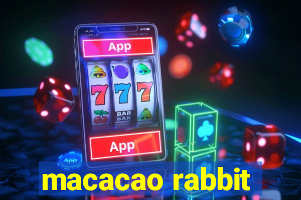 macacao rabbit