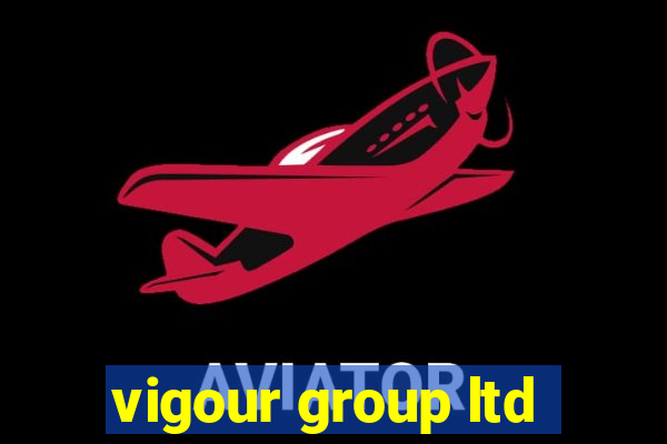 vigour group ltd