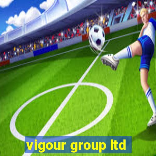 vigour group ltd