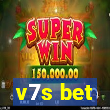 v7s bet