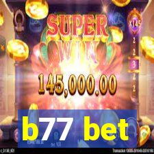 b77 bet