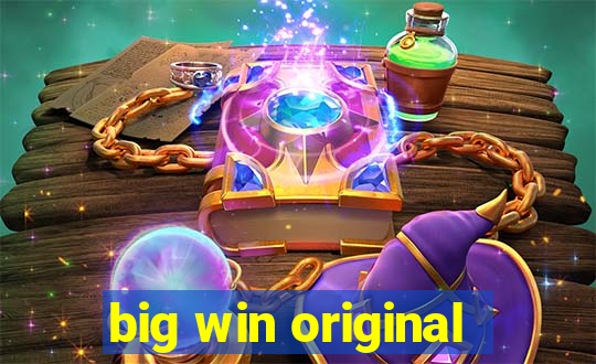 big win original