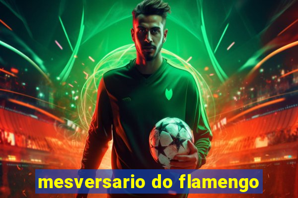 mesversario do flamengo