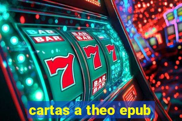 cartas a theo epub