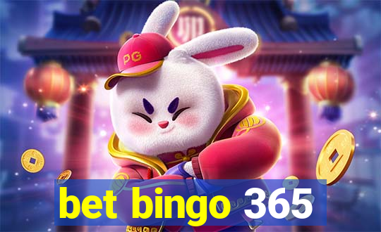 bet bingo 365