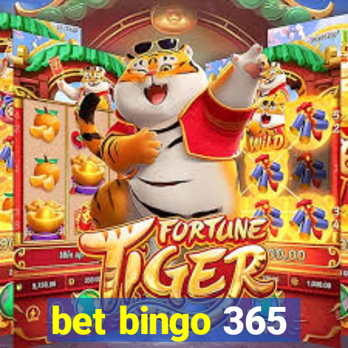 bet bingo 365