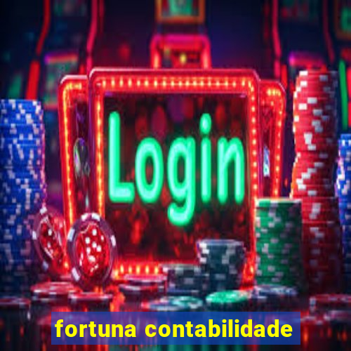 fortuna contabilidade