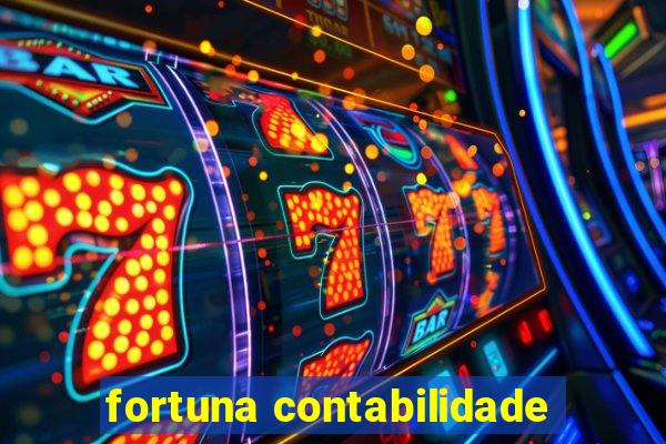 fortuna contabilidade