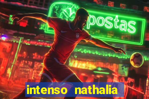 intenso nathalia santos pdf