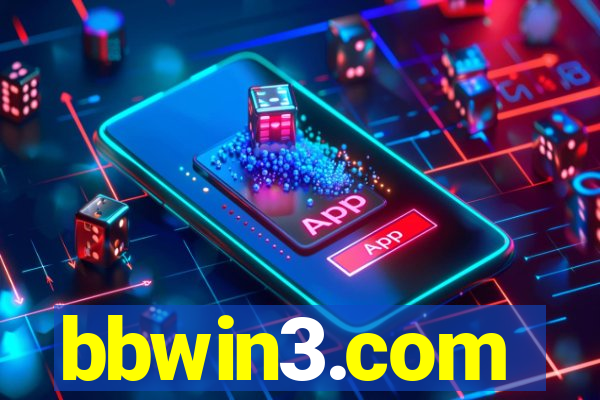 bbwin3.com