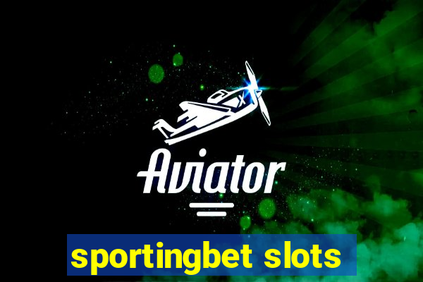 sportingbet slots