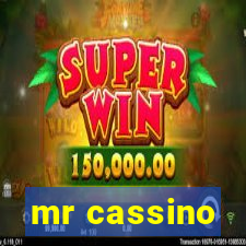 mr cassino